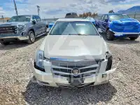2011 Cadillac CTS photo