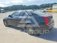 2011 Cadillac CTS фото