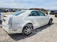 2011 Cadillac CTS photo