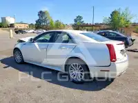 2011 Cadillac CTS фото