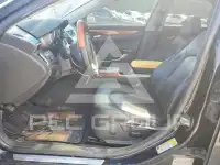 2011 Cadillac CTS фото