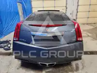 2011 Cadillac CTS фото