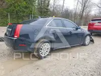 2011 Cadillac CTS фото