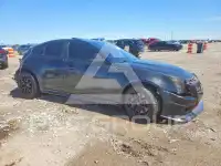 2011 Cadillac CTS фото