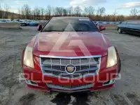 2011 Cadillac CTS photo