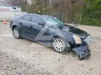 2011 Cadillac CTS фото