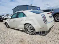 2011 Cadillac CTS photo
