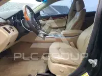2011 Cadillac CTS фото