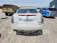 2011 Cadillac CTS photo