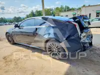 2011 Cadillac CTS photo