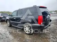 2011 Cadillac ESCALADE фото