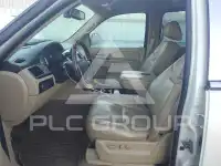 2011 Cadillac ESCALADE photo