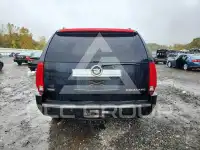 2011 Cadillac ESCALADE фото