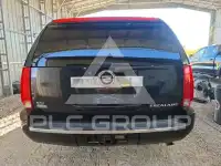 2011 Cadillac ESCALADE фото