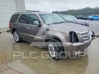 2011 Cadillac ESCALADE photo