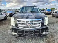 2011 Cadillac ESCALADE фото