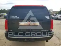 2011 Cadillac ESCALADE фото