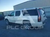 2011 Cadillac ESCALADE photo