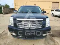 2011 Cadillac ESCALADE фото