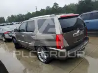 2011 Cadillac ESCALADE photo