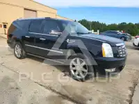 2011 Cadillac ESCALADE фото