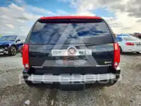 2011 Cadillac ESCALADE фото