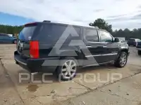 2011 Cadillac ESCALADE фото