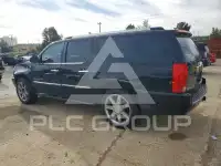 2011 Cadillac ESCALADE фото