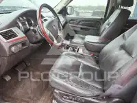 2011 Cadillac ESCALADE фото