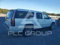 2011 Cadillac ESCALADE photo