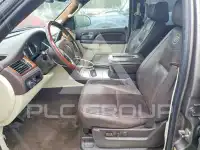 2011 Cadillac ESCALADE photo
