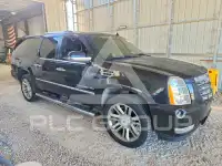 2011 Cadillac ESCALADE фото