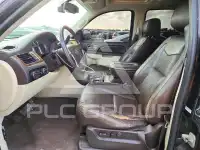 2011 Cadillac ESCALADE фото