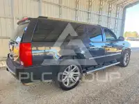 2011 Cadillac ESCALADE фото