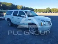 2011 Cadillac ESCALADE photo