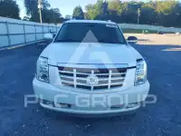 2011 Cadillac ESCALADE photo