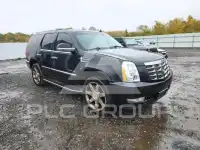 2011 Cadillac ESCALADE фото