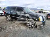 2011 Cadillac ESCALADE фото