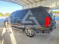 2011 Cadillac ESCALADE фото