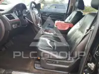2011 Cadillac ESCALADE фото