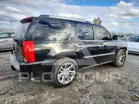 2011 Cadillac ESCALADE фото