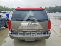 2011 Cadillac ESCALADE photo