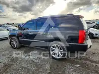 2011 Cadillac ESCALADE фото