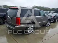 2011 Cadillac ESCALADE photo