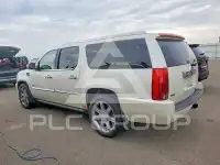 2011 Cadillac ESCALADE photo