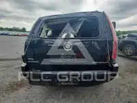 2011 Cadillac ESCALADE фото
