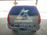 2011 Cadillac ESCALADE photo