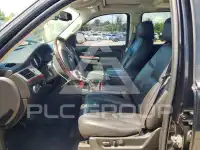 2011 Cadillac ESCALADE photo