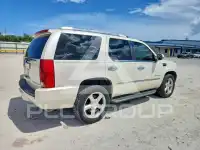 2011 Cadillac ESCALADE фото