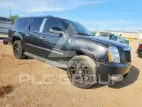 2011 Cadillac ESCALADE photo
